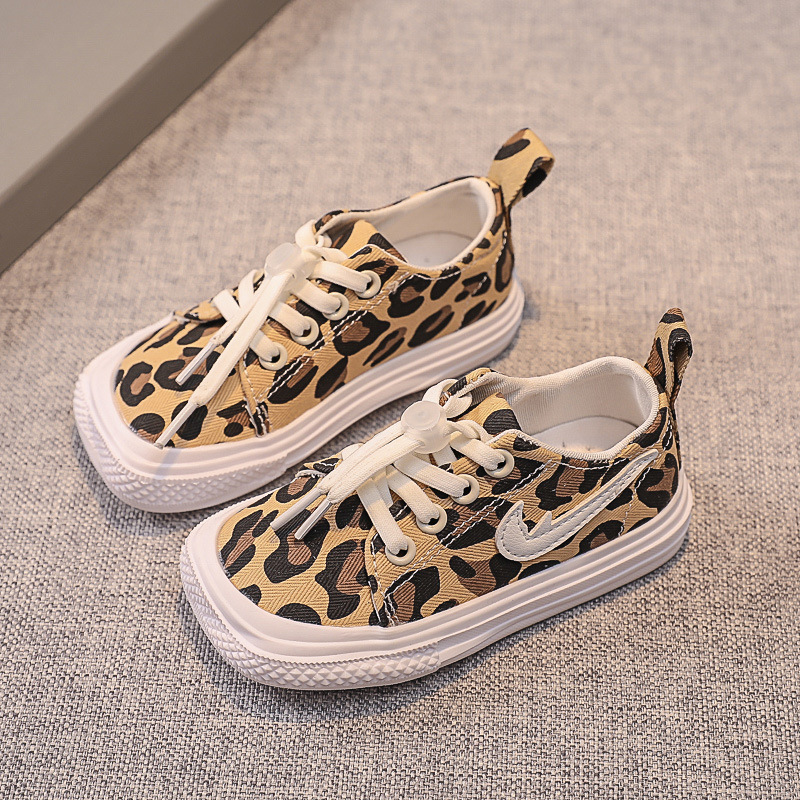 Estampado de leopardo