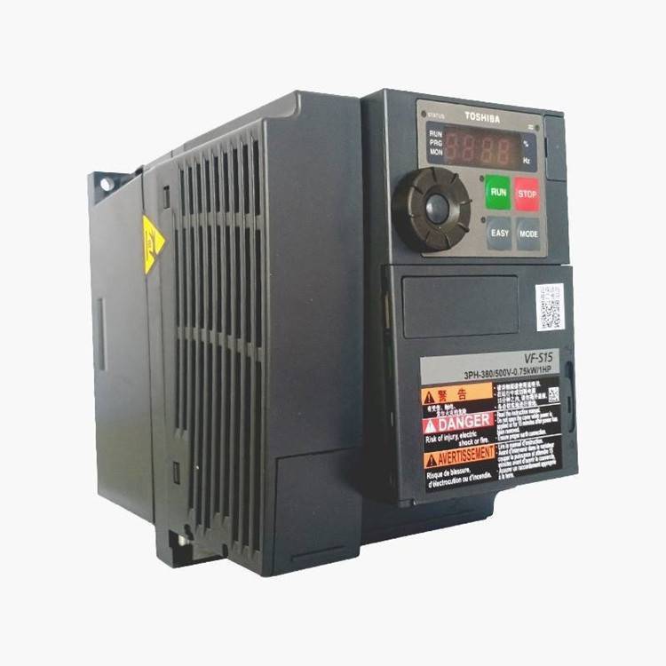 VFAS3-4150PC-F东芝变频器15KW一体化东芝工业变频器