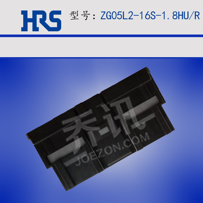 HRS ���������� ZG05L2-16S-1.8HU/R ���� Hirose ����Դ��ز�ͷ