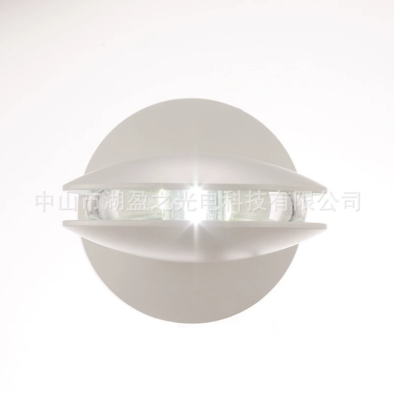 Linear light, lights for corridor, white decorations, table lamp