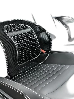 Cushion for Car and Home – Waist support
