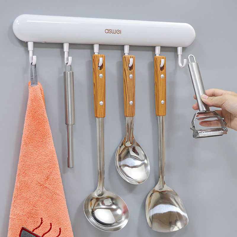 Bathroom Hook Punch-free Strong Adhesive Hook Toilet Towel Hanger Clothes Hook Wall Hanging Wall Toilet Bathroom Hook Punch-free Strong Adhesive Hook Toilet Towel Hanger Clothes Hook Wall Hanging Wall Toilet
