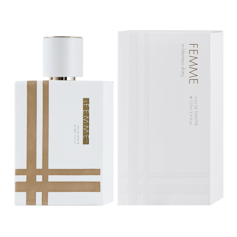 New Perfume Small City Yi Xiang Men's Perfume Wood Fragrance Lasting Fragrance Cross Border Popular Vietnam Fresh Women's Perfume_voghion.com