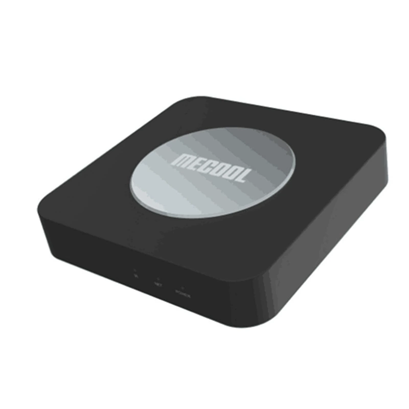 KM2 Plus набор - ТВ-бокс S905X4 Android 11 TVbox 2ГБ/16ГБ сетевой плеер 5G Wi-Fi