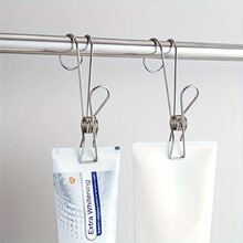 U 22971 Stainless Steel Hanging Clip ���������ɹ�¼�