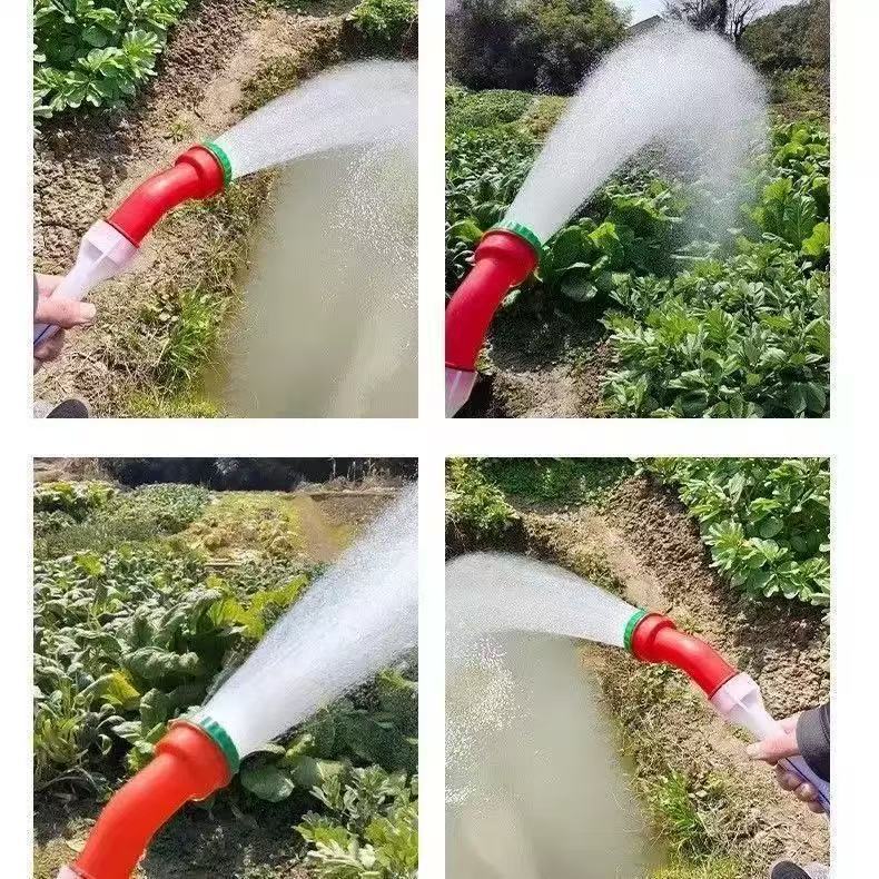 400メッシュ苗スプリンクラー、家庭菜園、庭の水やりスプリンクラー、農業用温室噴霧スプリンクラー、シャワー|undefined