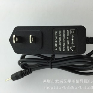 5V2A �Դ�m�����_�P�Դ DC ���WҎ��ӢҎ7-10 ��ƽ����X�����