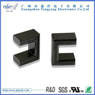 Factory Direct Supply Uf10.5 Magnetic Core for Manufacturing Metal Furniture and Equipment Can Be Matchinged with Skeleton