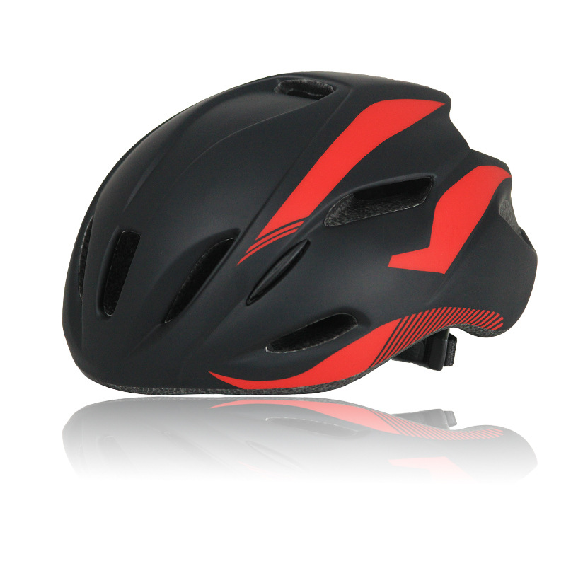 Casco de seguridad para bicicleta de equilibrio y bicicleta de carretera, probado según normas CE para exportación transfronteriza, con protección para ciclismo.