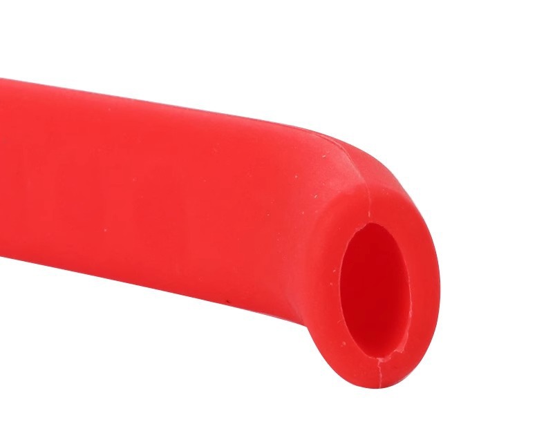 Universal mountain bike and bicycle brake lever protectors, anti-slip silicone grips