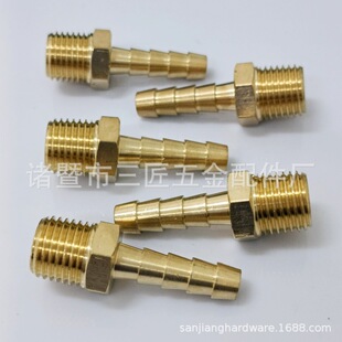 �S�~ú��ܽ��^ ����ȼ��ܛ�ܽ��^ 5/16" Barb x 1/4 NPT�������^