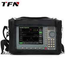 TFN 天馈线驻波比测试仪 T300F 手持式矢量网络分析仪一体机
