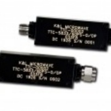 k&l TTC-5833/60PS-O/OP-ROHS 滤波器