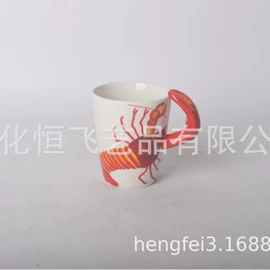 陶瓷工艺品;装饰花瓶;陶瓷杯