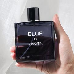 Azure cologne men's perfume long-lasting fresh eau de toilette 100ML student charm sports wholesale