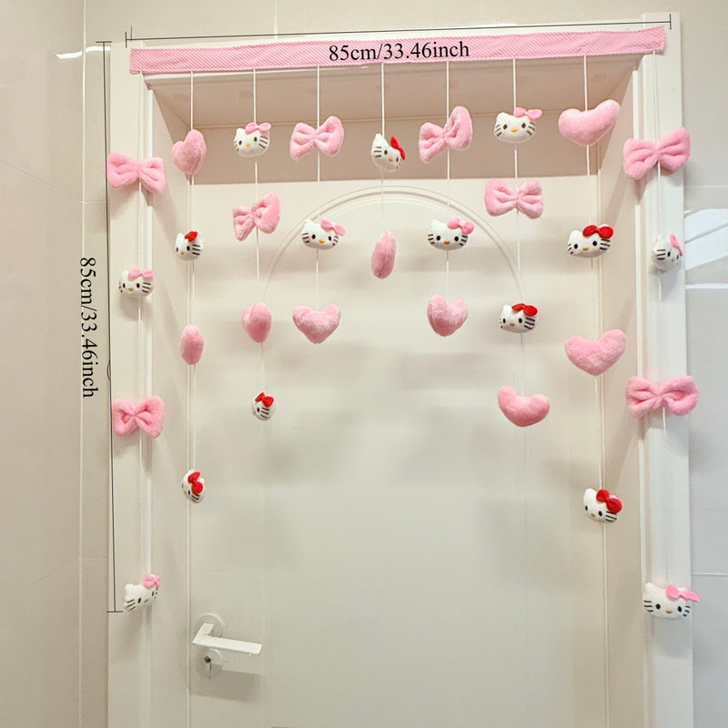 Baxifu House Living Room Decoration Entrance Curtain Decorative Curtain Door Curtain Hanging Curtain Partition Door Partition Curtain Wire Curtain Baxifu House Living Room Decoration Entrance Curtain Decorative Curtain Door Curtain Hanging Curtain Partition Door Partition Curtain Wire Curtain