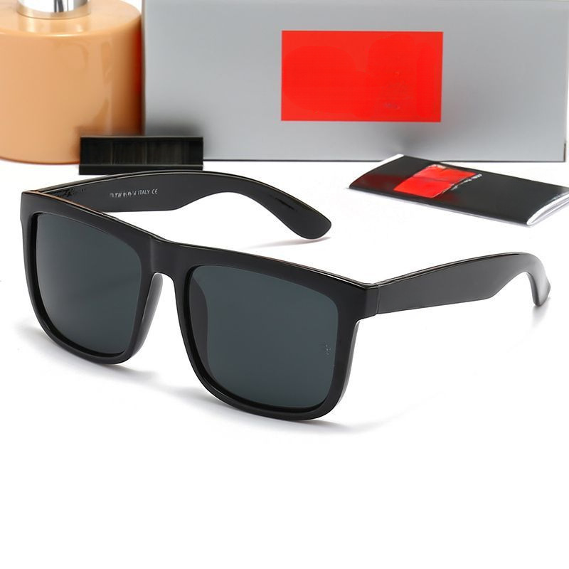 4165 High-Fashion Versatile Sunglasses for Outdoor Driving, Cycling, Photography, and Recreation, Anti-Glare Sun Protection
