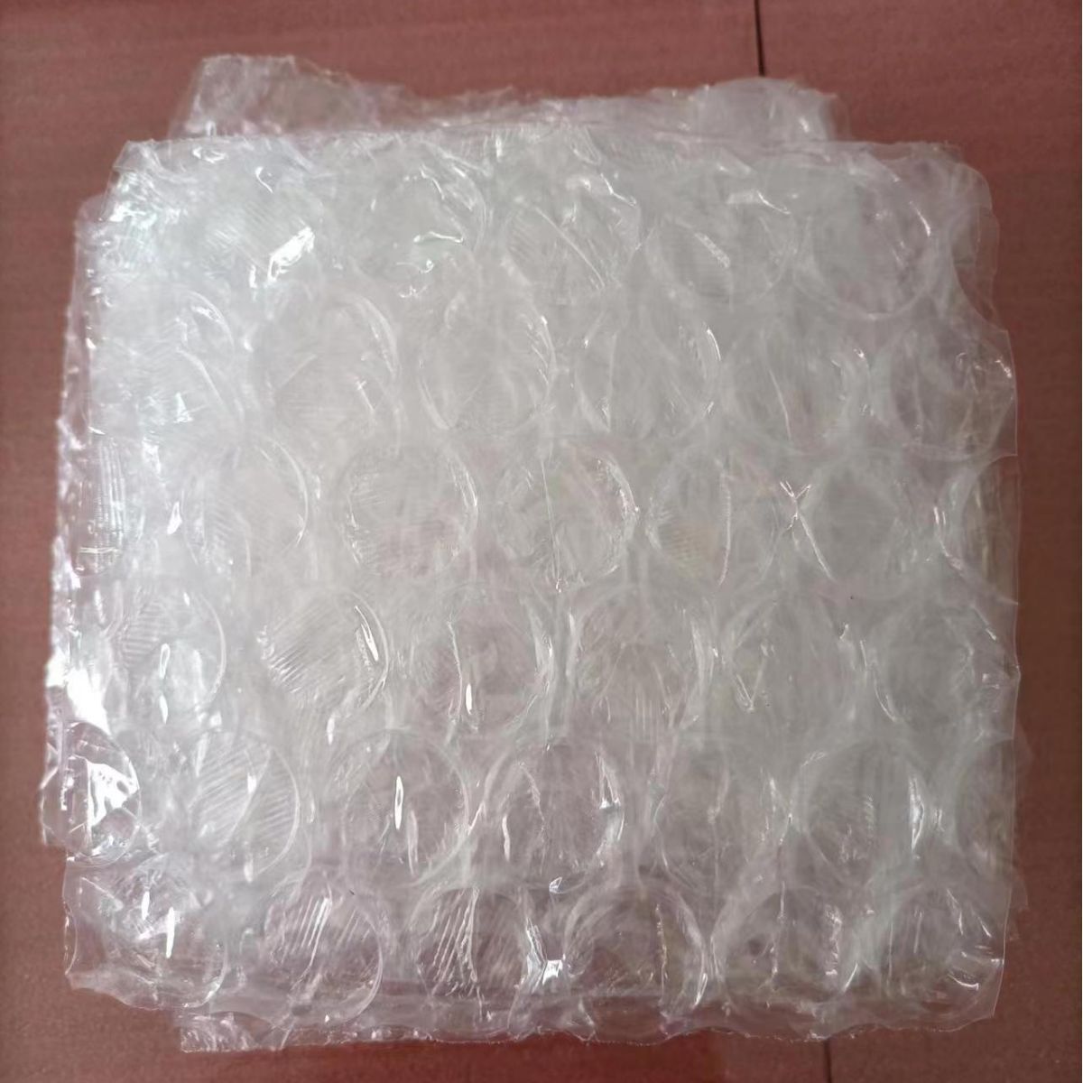 普通双面气泡袋  防震气泡膜 现货泡泡膜2.5CM大气泡膜