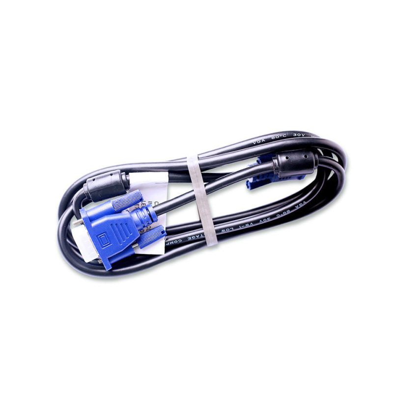 vga ライン vga4 + 5 ライン vga3 + 6 hd コンピュータラインテレビセットトップボックスディスプレイ hd ライン|undefined