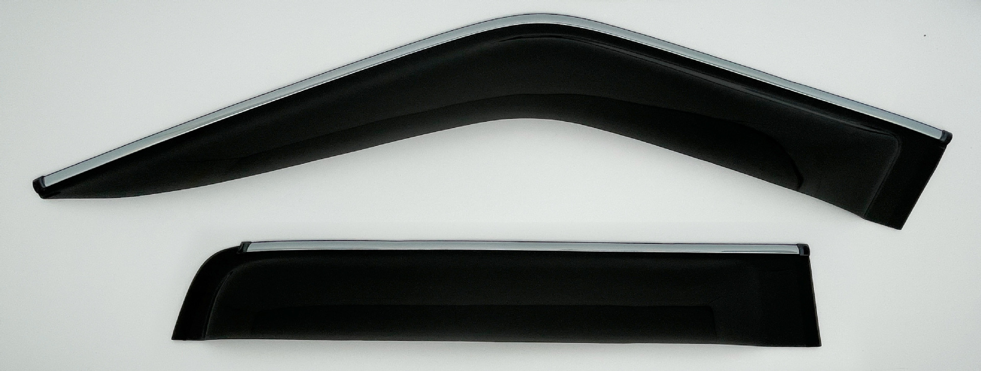 Range Rover Sport Window visor