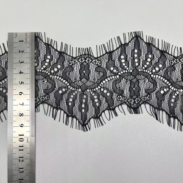 black sexy lace underwear for eyelashes