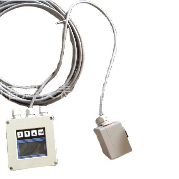 分体式电磁流量计CHLDE-25Y一体式电磁流量计