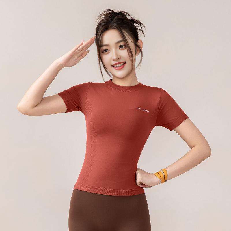  fitness yoga shorts