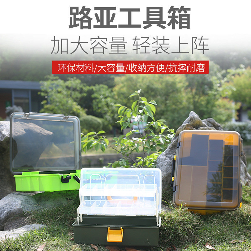 removable big box