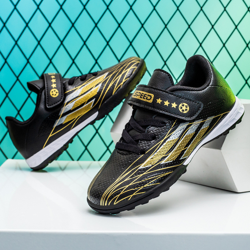 2303 broken nails black