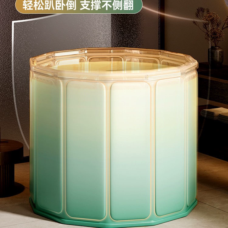Ванна tub для Winter малыша гигиенический продукт для домашнего использования полное тело для купания