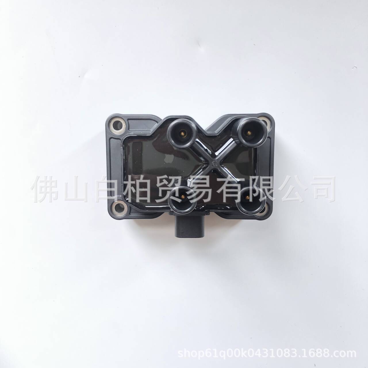 In-Stock 4S7G-12029-Aa, Dg545, 4M5G12029Zb Ignition Coil Suitable for Ford