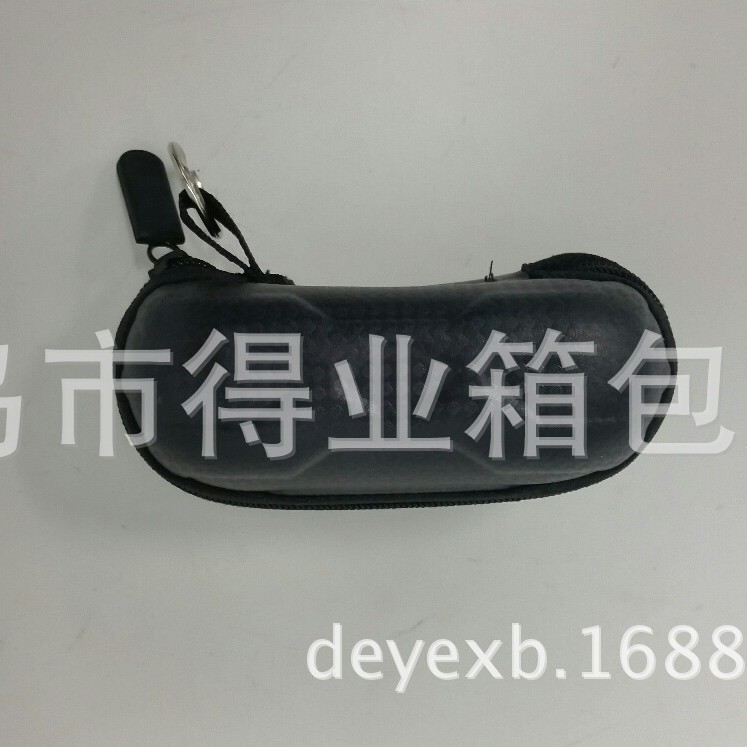厂家供应 EVA包 EVA眼镜盒 工具包 —可来样定