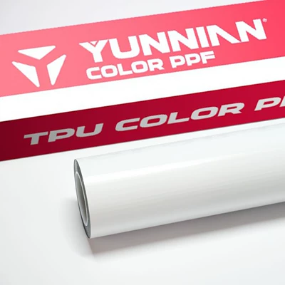 dual-use TPU car color change film, Auto Color Change Film