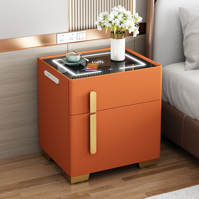 오렌지 [스마트모델] + 금고