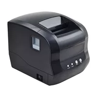 Printer, 365b