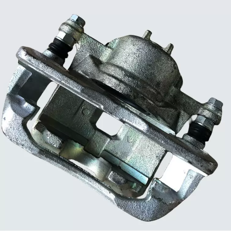 可开模定制制动卡钳刹车钳适用于本田锋范