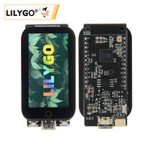 LILYGO? T-Display-S3 触控版1.9英寸LCD支持WiFi蓝牙开发板