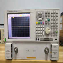 Agilent���݂�E8362B PNAϵ�оW�j�����x
