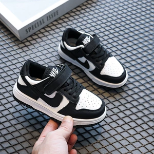 Air jordan детские кроссовки для мальчиков подходят для подростков подходят для весны и осени