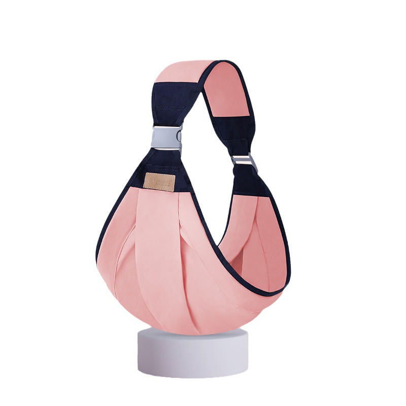 Entrega de una pieza correa de bebé recién nacido taburete de cintura para niños tipo de sujeción frontal mochila de salida ligero Bebé sosteniendo gadget