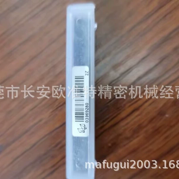 В наличии, оригинальный измерительный щуп Hexacon, трехкоординатный цилиндрический измерительный щуп из карбида вольфрама M2*2*40