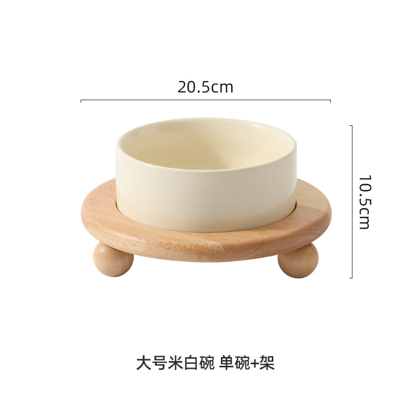 Entrada puerta de entrada clave de almacenamiento de cerámica tazón decoración sala de estar mesa de café TV gabinete de zapatos de almacenamiento de artículos diversos