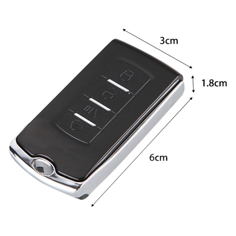 Cross-border mini electronic jewelry scale 200g0.01G high-precision car key scale DIY lipstick miniature pocket scale