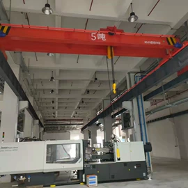 起重机;起重葫芦;起重装卸设备