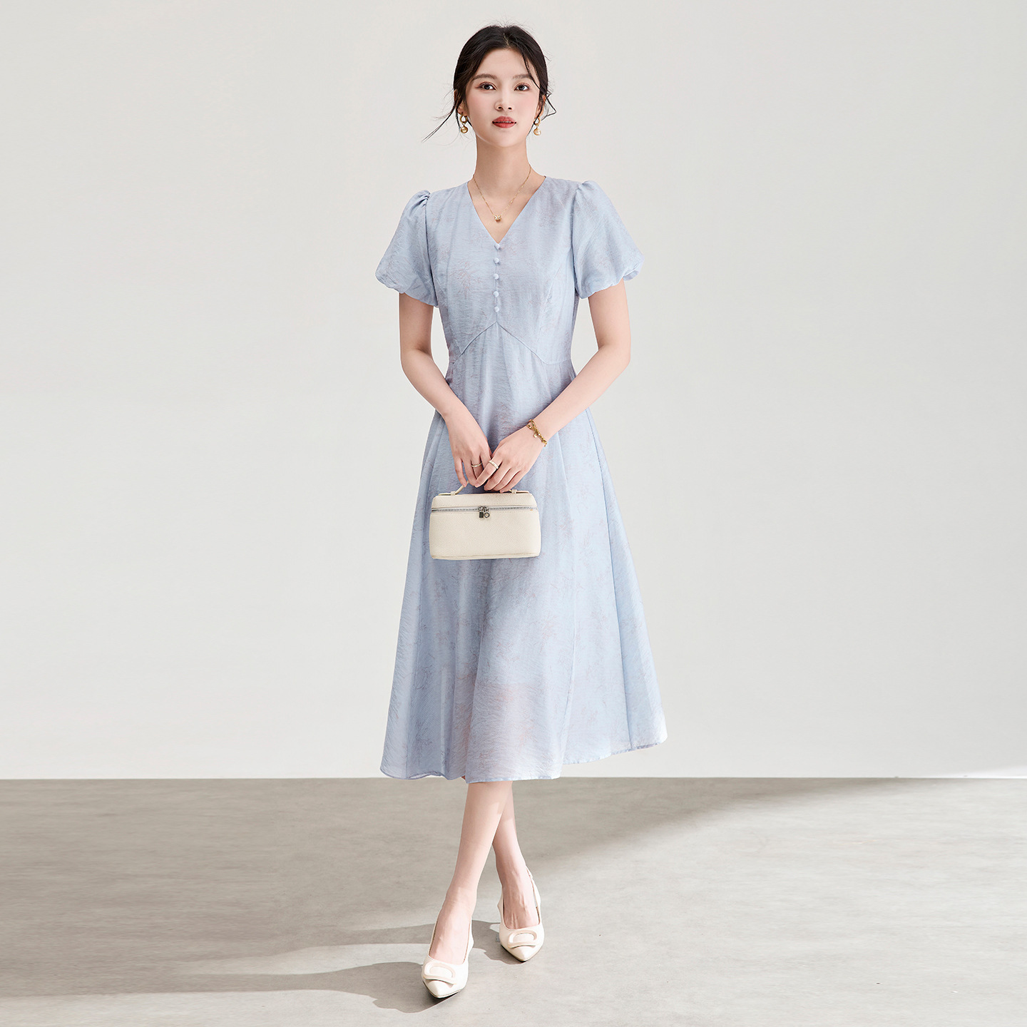 xanh lam