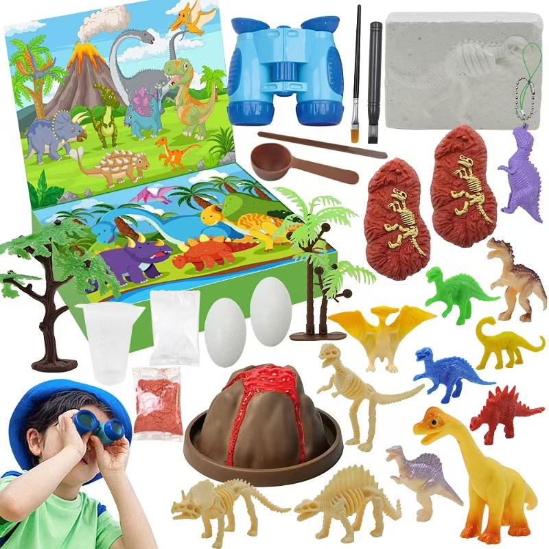 2023 Navidad cuenta atrás caja de montaje bloques construcción descompresión joyería unicornio chica juguete niños y niñas regalo