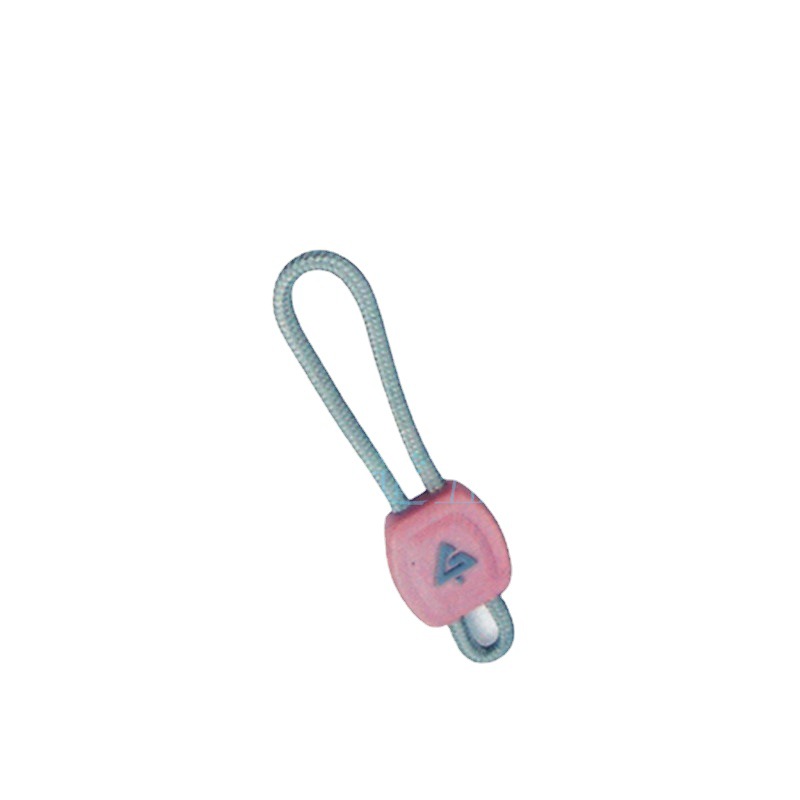 绳扣批发 现货供应环保安全拉尾绳扣 塑料扣【厂家直销】