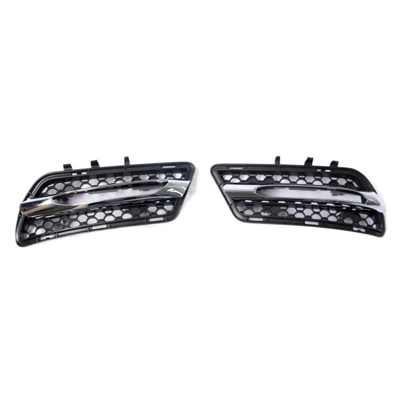 A2128851253 Is Suitable for Mercedes-Benz E-Class W212 09-12 Bumpers, Bottom Grille