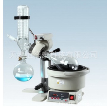 供应  HN-1 系列防干烧 实验室旋转蒸发仪