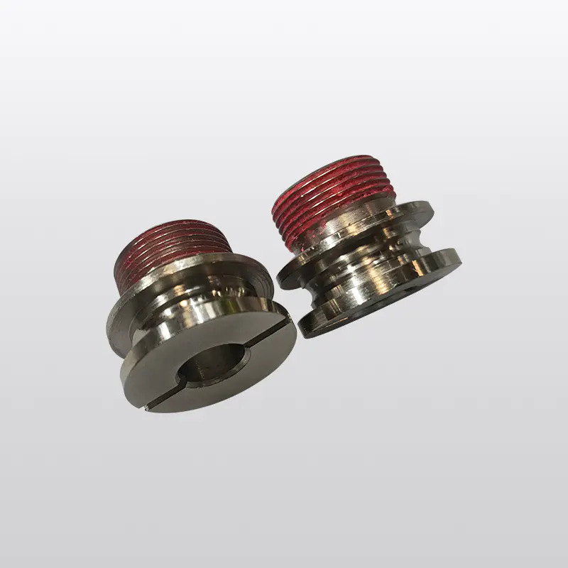 厂家供应 开槽螺钉 各种汽车配件 量大从优批发供应